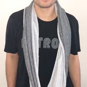 Infinity Scarf
